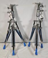 Lowboy Combo Stands (Tray Top) Dana Dolly only