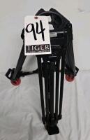 ENG2 CF Tripod Legs