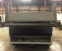 Precision Screen Machines