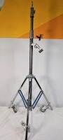 American 2-Rise Rolling Stand Aluminum