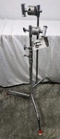 American Short C-Stand 20" w/Arm