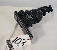 Sachtler Video20 S1 Tripod Fluid Head