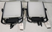Litepanels Astra 1x1 Bi-Color Light Panels