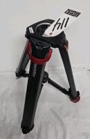 Sachtler Flowtech 100 Carbon Fiber Tripod Legs