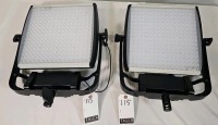 Litepanels Astra 1x1 Bi-Color Light Panels