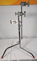 American Short C-Stand 20" w/Arm