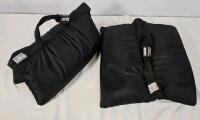 35 lb. Ballbuster Sandbags