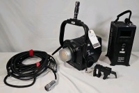 Aputure LS 1200d Pro LED Light Kit