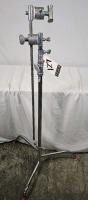 American C-Stand 40" - Silver w/Arm