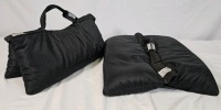 35 lb. Ballbuster Sandbags