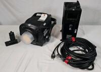 Aputure LS 1200d Pro LED Light