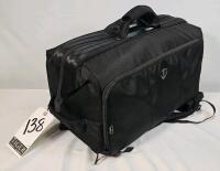 Tenba Cineluxe Video Shoulder Bag 24