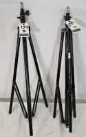 Arri Light Stands