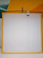Modern 4'x4' Silks