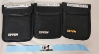 Tiffen 4X5 Pro-Mist Filters
