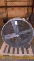 Lot Maxx Air Shop Fan