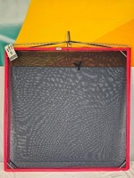 4'X4' Double Nets