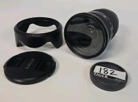Sony FE 24-70mm f/2.8 GM II Lens