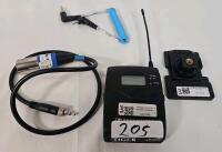 Sennheiser G3 EK100 Wireless Transmitter