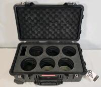 Rolling Jason Case for CP2s