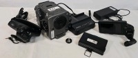 Sony FX6 Full-Frame Cinema Digital Camera