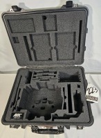 LMB 4X5 Pelican 1560 Case
