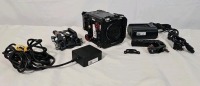 RED Digital Cinema Komodo 6K Digital Cinema Camera