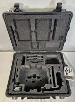 LMB 4X5 Pelican 1560 Case
