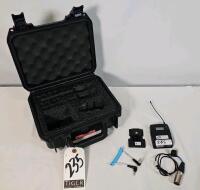 Sennheiser G3 EK100 Wireless Transmitter
