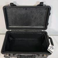 Pelican 1510 Case