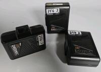 Anton Bauer Dionic HC 90Wh Batteries