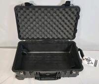 Pelican 1510 Case