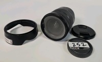 Sony Vario-Tessar T* FE 16-35mm f/4 ZA OSS Lens