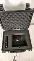 SmallHD 502 Bright HDMI & SDI On Board Monitor