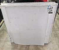 White Bounce Boards