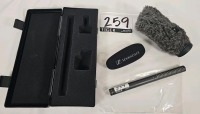 RODE NTG-2 Precision Shotgun Microphone