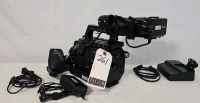 Sony PXW-FS7 MK.II XDCAM Super 35 Digital Camera