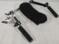 Element Technica Mantis Handheld System