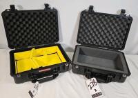 Pelican 1500 Cases