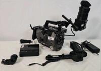 Sony PXW-FX9 XDCAM Full Frame Digital Camera