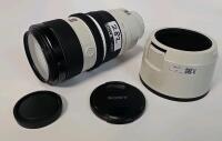 Sony FE 100-400mm f/4.5-5.6 GM OSS Lens