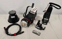 Aputure Storm Series 300D II Lamp Head