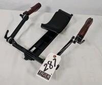 Wooden Camera Shoulder Rig V3