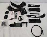 DJI Ronin-S 2 Gimbal Stabilizer