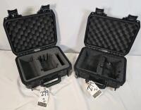 SKB Cases