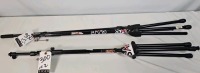 On-Stage Stand Up Mic Stands