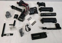 DJI Ronin-S 2 Gimbal Stabilizer