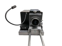 Geeko Cam Lens Test Projector Mk II
