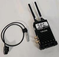 Teradek Bolt 4K LT 750 3G-SDI/HDMI Wireless TX