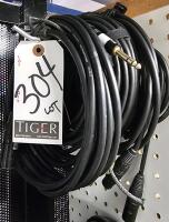 Mic Cable / Speaker Cables / Video Cable
